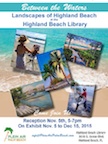 Papb Highland Beach Exhibition