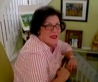 artist Karen Kabat
