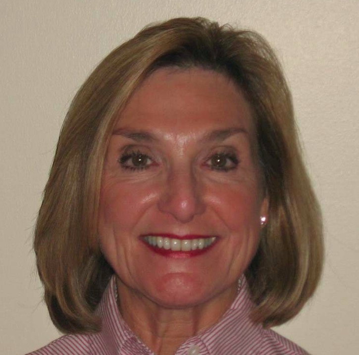 Marilyn Liedman