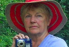 Pam Giarratana