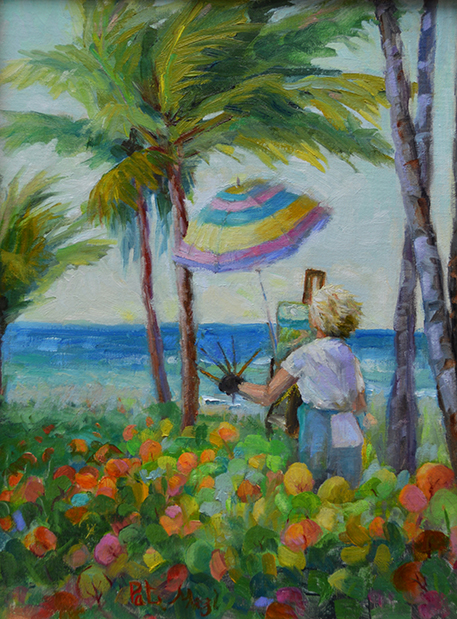 Artwork by Pati Maguire