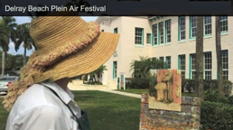 Plein Air Palm Beach Exhibition