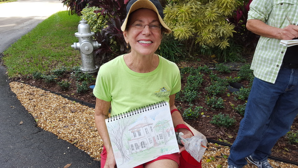 Elaine St. George