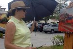 Mary Mirabito