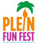 PleinFunFest Logo