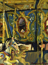 Carousel at Delray