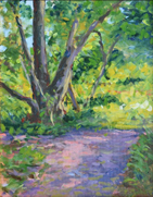 Gumbo Limbo<empty>